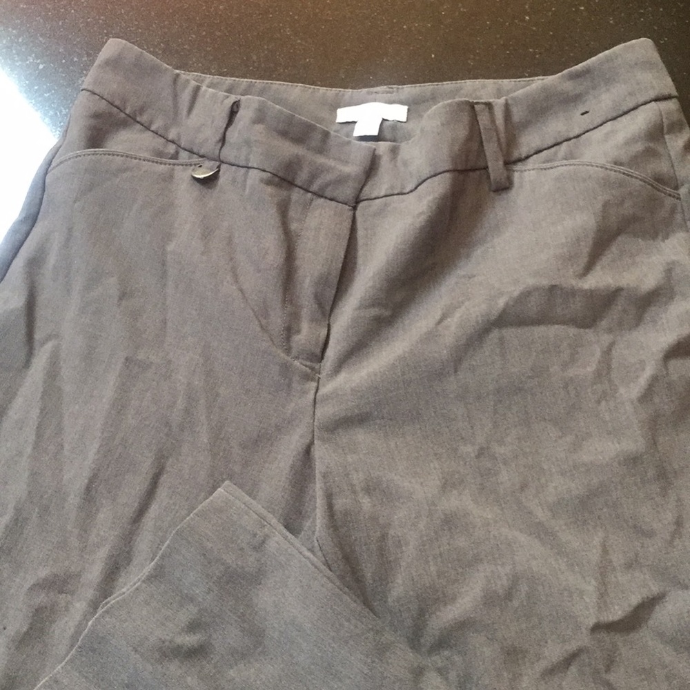 Dress pants
